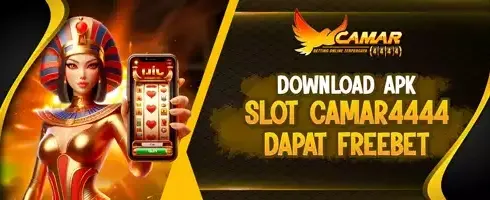 Bonus APK GSC108 promotion