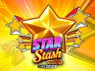 Star Stash Wild 7's screenshot